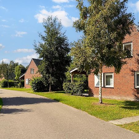 Summio Bosparc De Hoevenaer Dış mekan fotoğraf